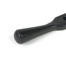 Matt Black 12" Newbury Stay | From The Anvil-Stays-Yester Home