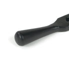 Matt Black 12" Newbury Stay | From The Anvil - Stays - From The Anvil - Yester Home
