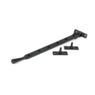 Matt Black 12" Newbury Stay | From The Anvil-Stays-Yester Home