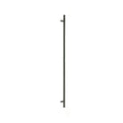 Matt Black (316) 1.5m Offset T Bar Handle B2B 32mm Ø | From The Anvil - Door Pull Handles - From The Anvil - Yester Home