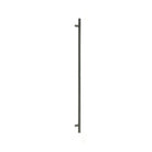 Matt Black (316) 1.5m Offset T Bar Handle B2B 32mm Ø | From The Anvil-Pull Handles-Yester Home