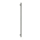 Matt Black (316) 1.5m Offset T Bar Handle Secret Fix 32mm Ø | From The Anvil - Door Pull Handles - From The Anvil - Yester Home