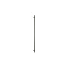 Matt Black (316) 1.8m Offset T Bar Handle B2B 32mm Ø | From The Anvil - Door Pull Handles - From The Anvil - Yester Home