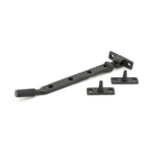 Matt Black 8" Brompton Stay | From The Anvil-Stays-Yester Home