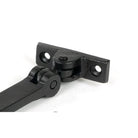 Matt Black 8" Newbury Stay | From The Anvil-Stays-Yester Home