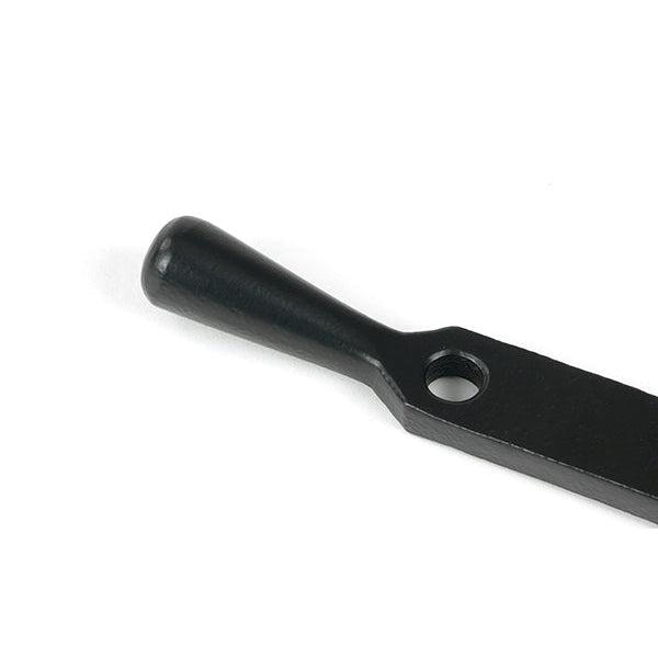 Matt Black 8" Newbury Stay | From The Anvil-Stays-Yester Home