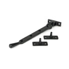 Matt Black 8" Newbury Stay | From The Anvil - Stays - From The Anvil - Yester Home