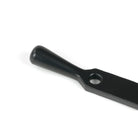 Matt Black 8" Newbury Stay | From The Anvil - Stays - From The Anvil - Yester Home