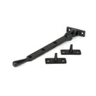 Matt Black 8" Newbury Stay | From The Anvil-Stays-Yester Home