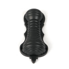 Matt Black Beehive Escutcheon | From The Anvil - Escutcheons - From The Anvil - Yester Home