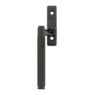 Matt Black Brompton Espag - LH | From The Anvil - Espag. Fasteners - From The Anvil - Yester Home