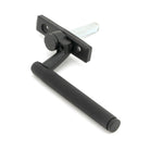 Matt Black Brompton Espag - LH | From The Anvil - Espag. Fasteners - From The Anvil - Yester Home