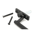 Matt Black Brompton Espag - LH | From The Anvil - Espag. Fasteners - From The Anvil - Yester Home