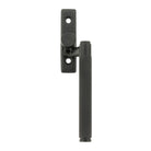 Matt Black Brompton Espag - RH | From The Anvil - Espag. Fasteners - From The Anvil - Yester Home