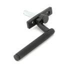 Matt Black Brompton Espag - RH | From The Anvil - Espag. Fasteners - From The Anvil - Yester Home