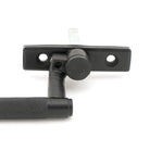 Matt Black Brompton Espag - RH | From The Anvil - Espag. Fasteners - From The Anvil - Yester Home