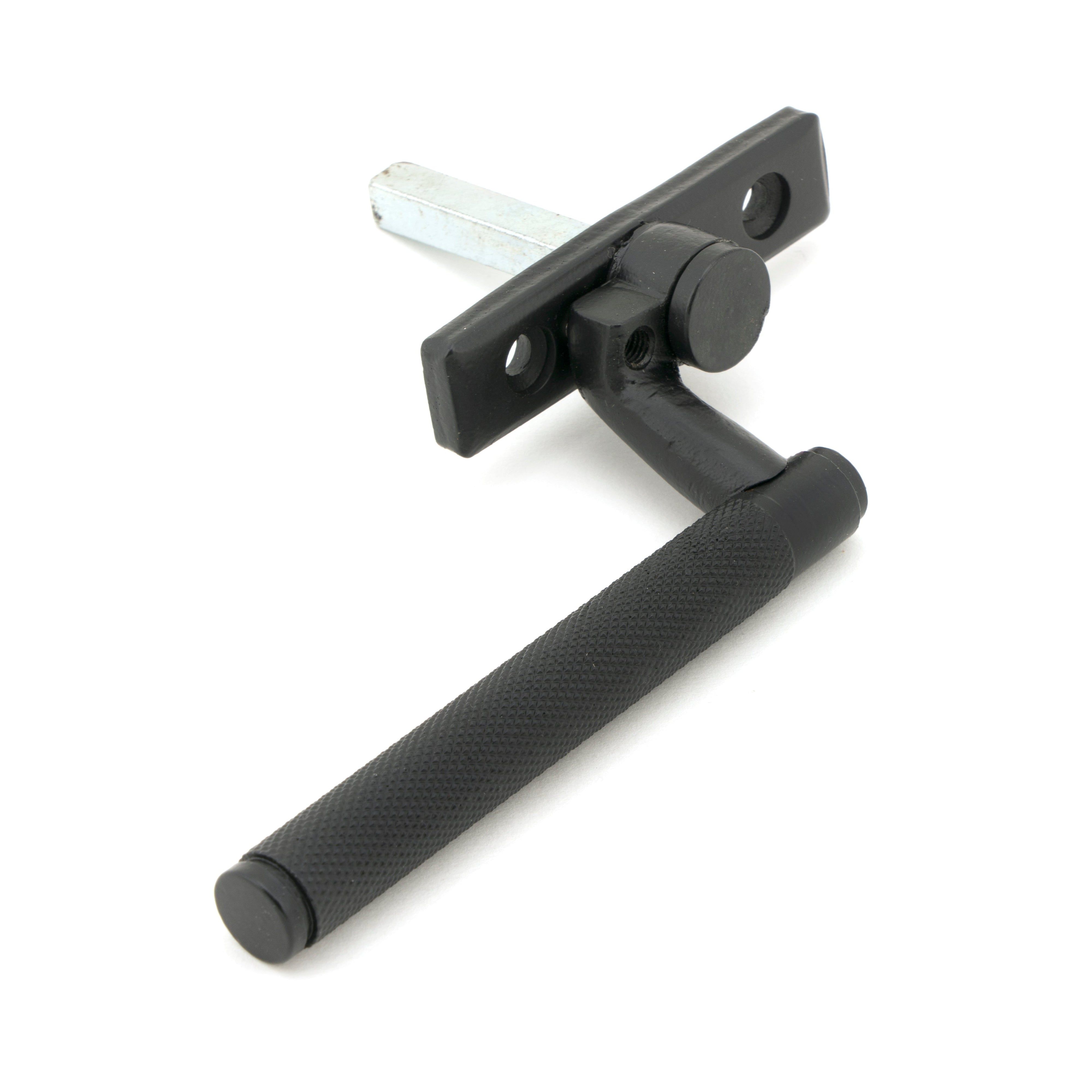 Matt Black Brompton Espag - RH | From The Anvil-Espag. Fasteners-Yester Home