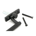 Matt Black Brompton Espag - RH | From The Anvil-Espag. Fasteners-Yester Home