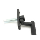Matt Black Brompton Espag - RH | From The Anvil-Espag. Fasteners-Yester Home