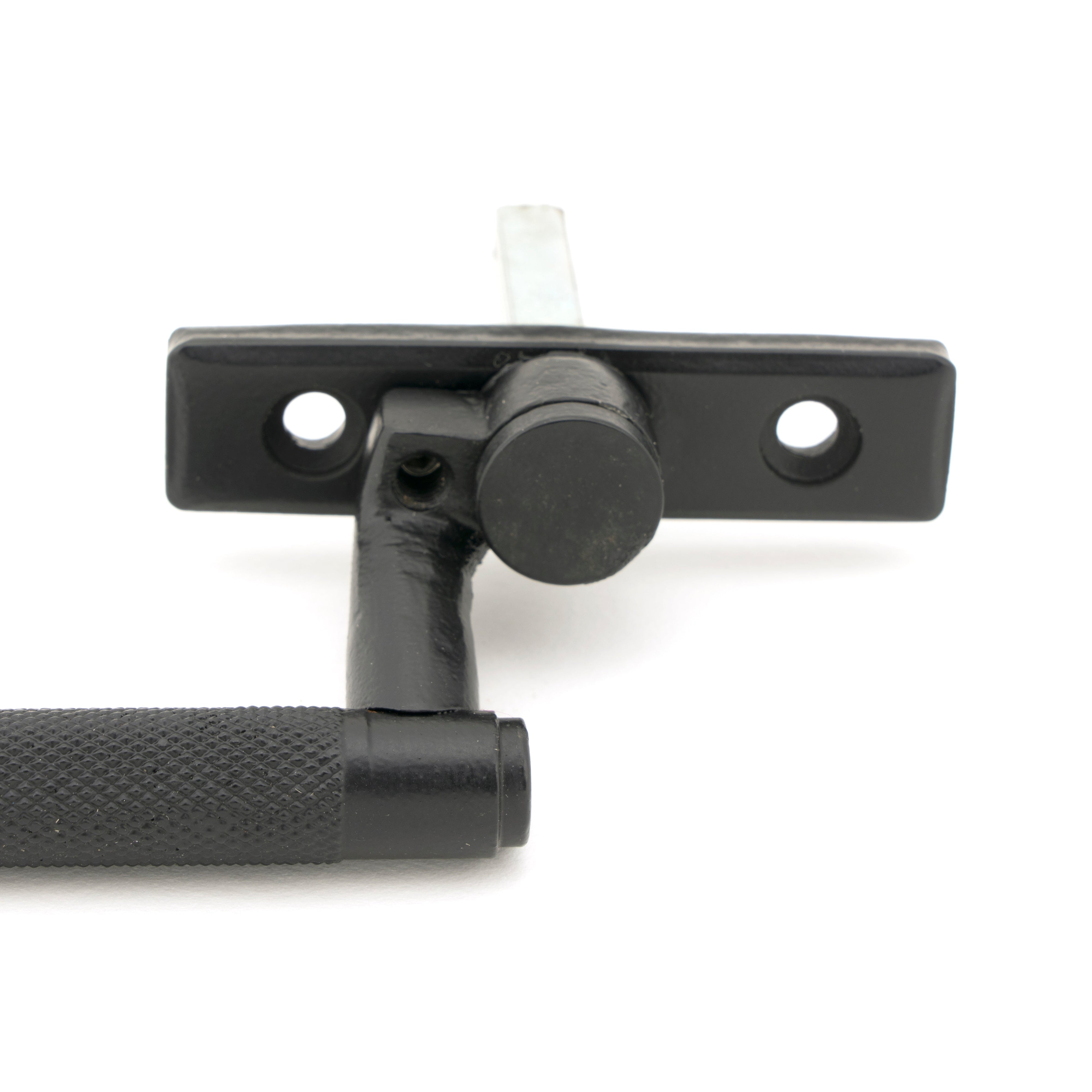Matt Black Brompton Espag - RH | From The Anvil-Espag. Fasteners-Yester Home