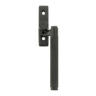 Matt Black Brompton Espag - RH | From The Anvil-Espag. Fasteners-Yester Home