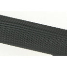 Matt Black Full Brompton Pull Handle - Medium | From The Anvil-Pull Handles-Yester Home