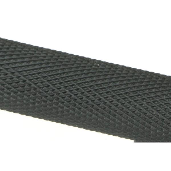 Matt Black Full Brompton Pull Handle - Small | From The Anvil-Pull Handles-Yester Home