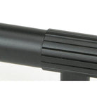 Matt Black Judd Pull Handle - Large | From The Anvil-Pull Handles-Yester Home