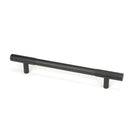 Matt Black Judd Pull Handle - Medium | From The Anvil - Pull Handles - From The Anvil - Yester Home