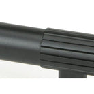 Matt Black Judd Pull Handle - Medium | From The Anvil-Pull Handles-Yester Home
