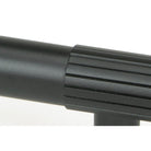 Matt Black Judd Pull Handle - Small | From The Anvil-Pull Handles-Yester Home