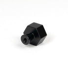 Matt Black Kahlo Cabinet Knob - 25mm | From The Anvil-Cabinet Knobs-Yester Home