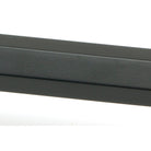 Matt Black Kahlo Pull Handle - Large | From The Anvil-Pull Handles-Yester Home