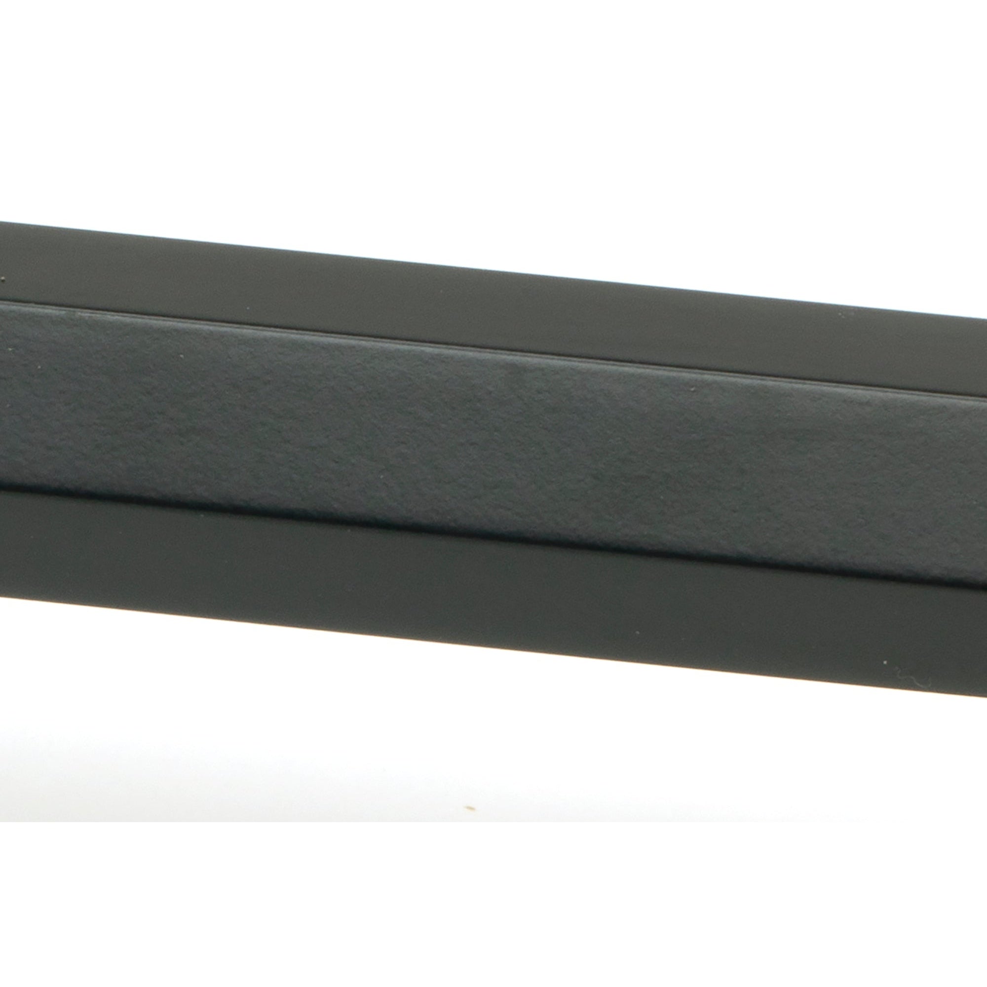 Matt Black Kahlo Pull Handle - Large | From The Anvil-Pull Handles-Yester Home