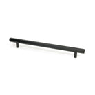 Matt Black Kahlo Pull Handle - Large | From The Anvil-Pull Handles-Yester Home