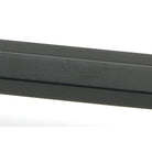 Matt Black Kahlo Pull Handle - Medium | From The Anvil-Pull Handles-Yester Home