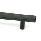 Matt Black Kahlo Pull Handle - Small | From The Anvil-Pull Handles-Yester Home