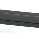 Matt Black Kahlo Pull Handle - Small | From The Anvil-Pull Handles-Yester Home