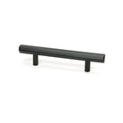 Matt Black Kahlo Pull Handle - Small | From The Anvil-Pull Handles-Yester Home