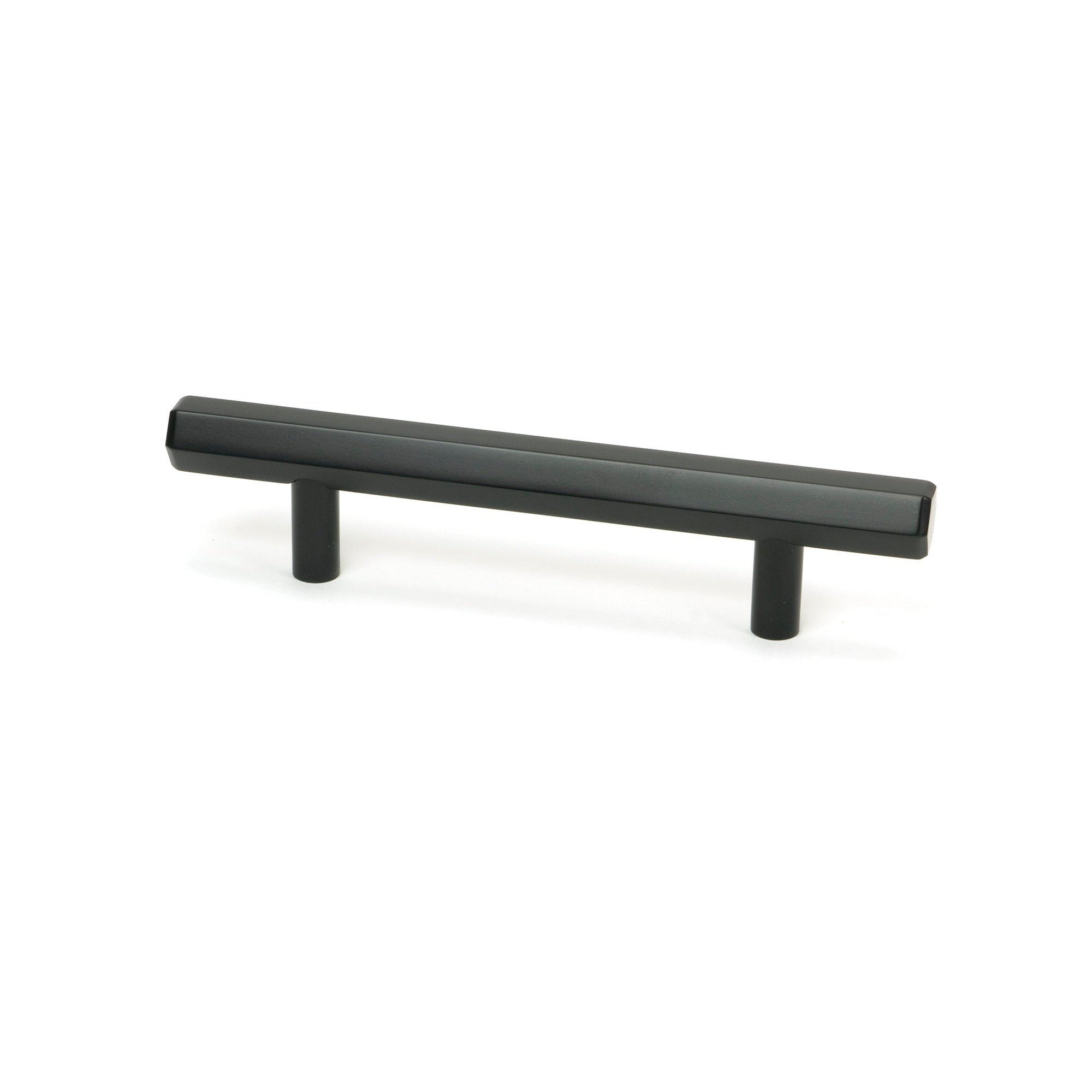 Matt Black Kahlo Pull Handle - Small | From The Anvil-Pull Handles-Yester Home
