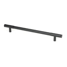 Matt Black Kelso Pull Handle - Large | From The Anvil - Pull Handles - From The Anvil - Yester Home