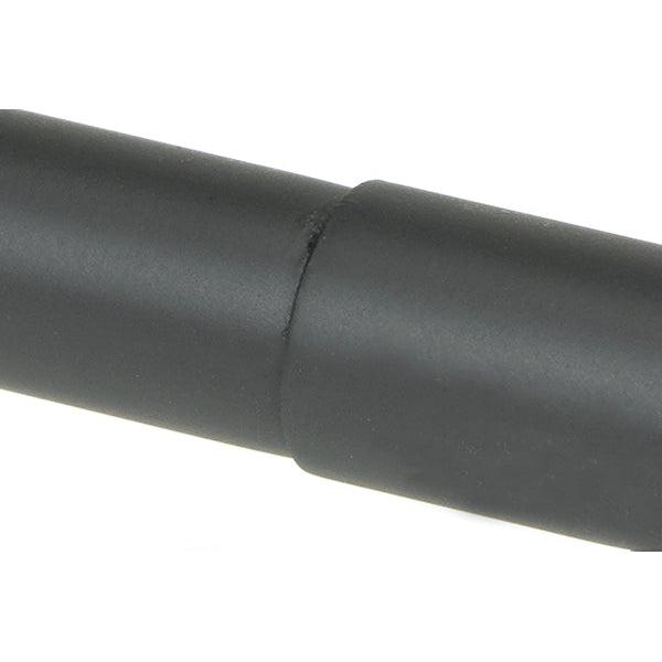 Matt Black Kelso Pull Handle - Large | From The Anvil-Pull Handles-Yester Home