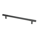 Matt Black Kelso Pull Handle - Large | From The Anvil-Pull Handles-Yester Home