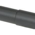 Matt Black Kelso Pull Handle - Medium | From The Anvil-Pull Handles-Yester Home