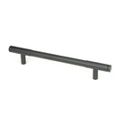Matt Black Kelso Pull Handle - Medium | From The Anvil-Pull Handles-Yester Home