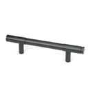 Matt Black Kelso Pull Handle - Small | From The Anvil - Pull Handles - From The Anvil - Yester Home