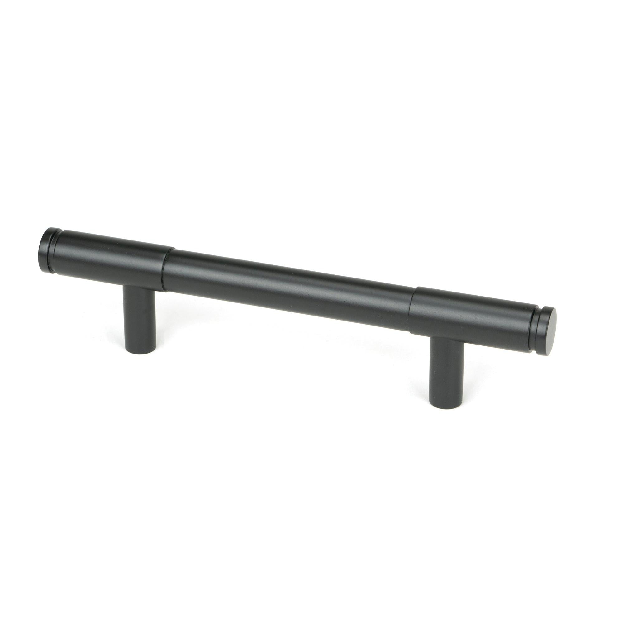 Matt Black Kelso Pull Handle - Small | From The Anvil - Pull Handles - From The Anvil - Yester Home