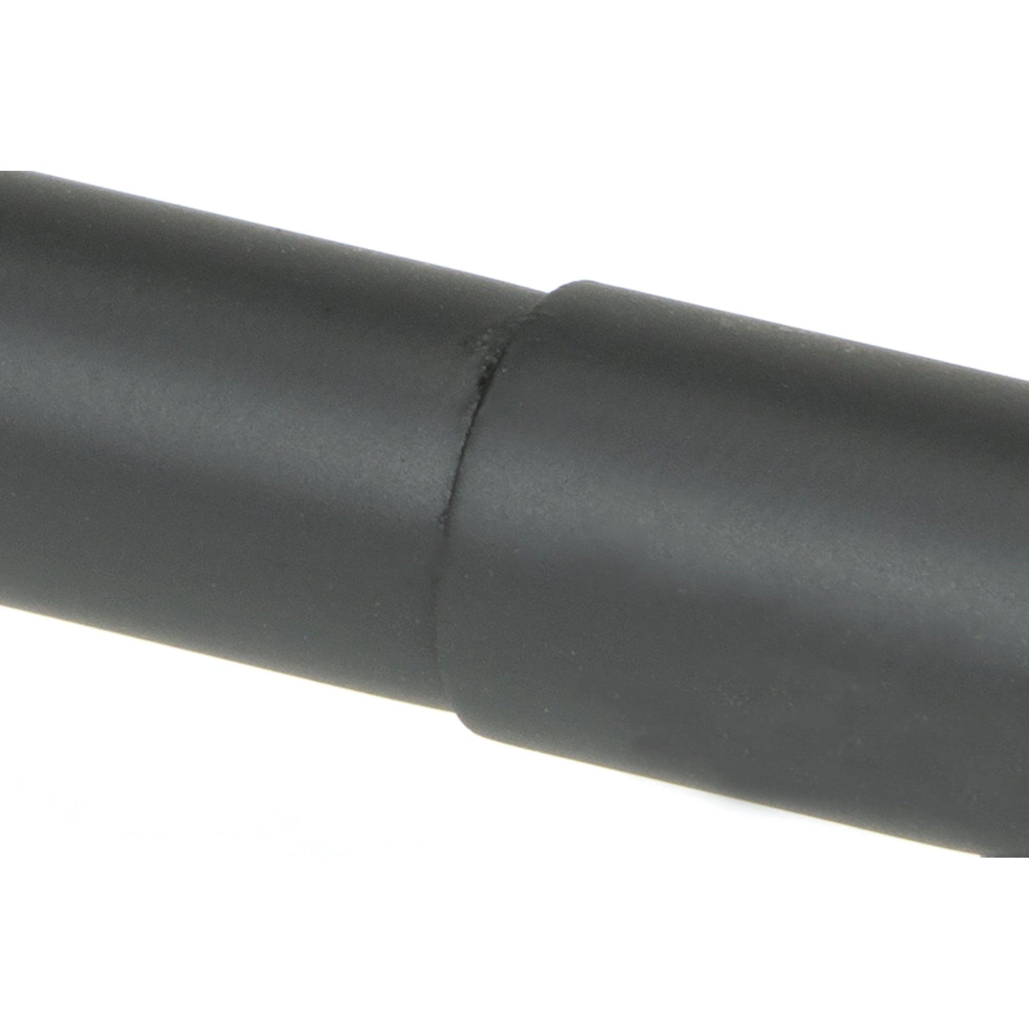 Matt Black Kelso Pull Handle - Small | From The Anvil-Pull Handles-Yester Home