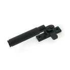 Matt Black Locking Brompton Fastener - LH - Locking Fasteners - From The Anvil - Yester Home