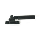 Matt Black Locking Brompton Fastener - LH - Locking Fasteners - From The Anvil - Yester Home